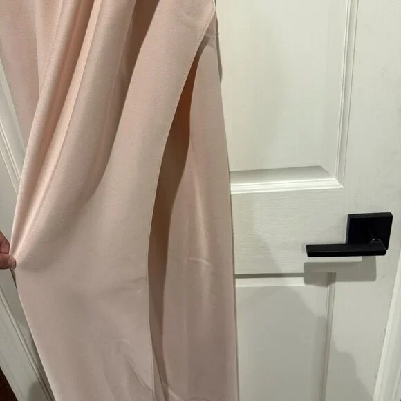 NWT BHLDN by Anthropologie Formal Dress - Picture 7 of 7